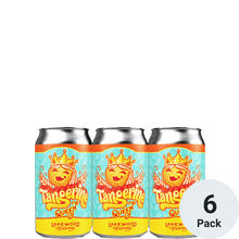 Lakewood Tangerine Queen