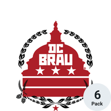 DC Brau The Imperial IPA