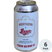 Oxbow Northern Lager