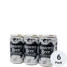 Alvarado Street Monterey Beer