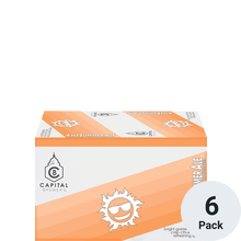 Capital AweSummer Ale