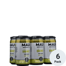 Maui Brewing Two Tickets to Paradi