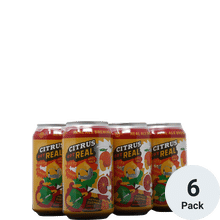 Real Ale Citrus Got Real IPA