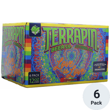 Terrapin Love is Love