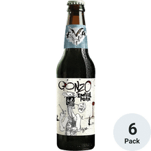 Flying Dog Gonzo Imperial Porter