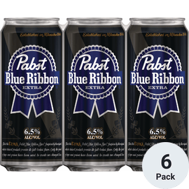 Pabst Extra