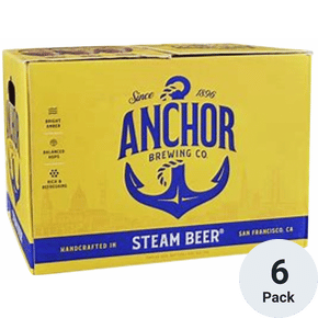 Anchor Steam Beer