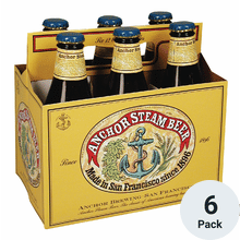 Anchor Steam Beer
