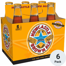 Newcastle Brown Ale