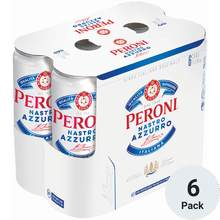 Peroni Nastro Azzurro