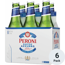 Peroni Nastro Azzurro