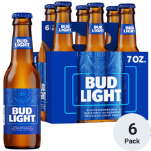 Bud Light American Lager Beer