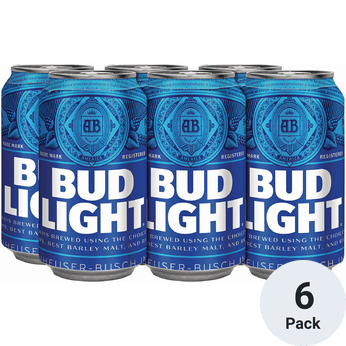 Bud Light American Lager Beer