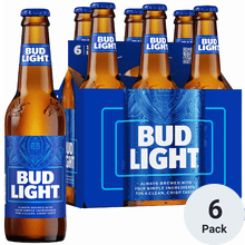 Bud Light American Lager Beer