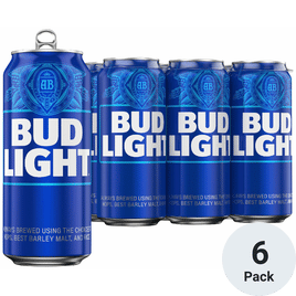 Bud Light American Lager Beer