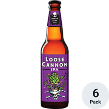 Heavy Seas Loose Cannon IPA