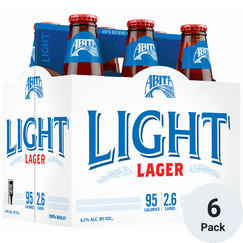 Abita Light