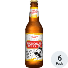 National Bohemian
