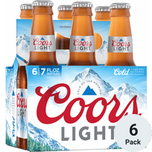 Coors Light