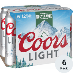 Coors Light