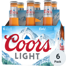Coors Light
