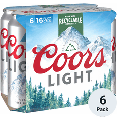 Coors Light