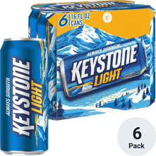 Keystone Light