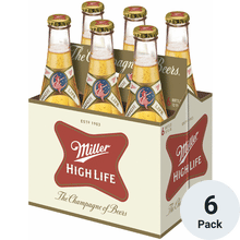 Miller High Life