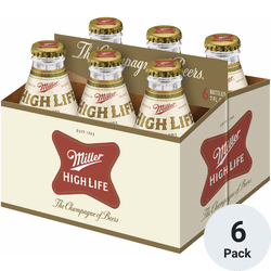 Miller High Life