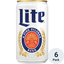 Miller Lite