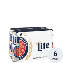 Miller Lite