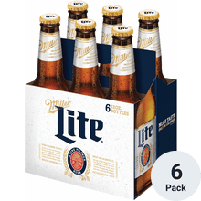 Miller Lite
