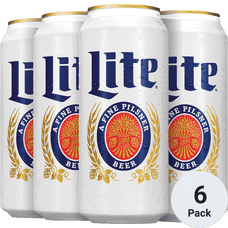 Miller Lite
