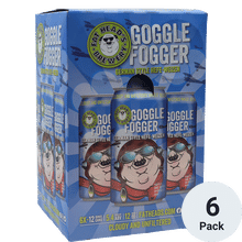 Fat Head's GOGGLE FOGGER C-4/6 12OZ