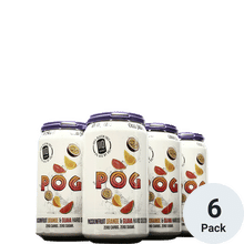 Odd Side POG Hard Seltzer