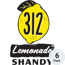 Goose Island 312 Lemonade Shandy