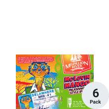Mispillion McLovin Mango