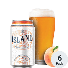 Island Coastal Southern Peach