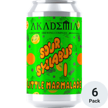 Akademia Little Marmalade