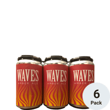 Vanish Waves Amber Ale