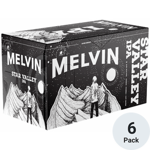 Melvin Star Valley IPA