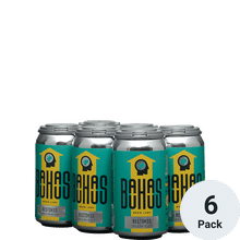Bauhaus Bestoked IPA