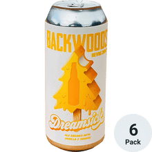 Backwoods Dreamsicle