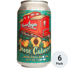 Wanderlinger Joose Caboose NEIPA