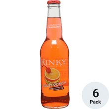 Kinky Cocktails Fruit Punch
