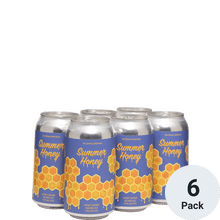 Rio Bravo Summer Honey