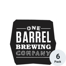 One Barrel Ninja Dust