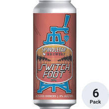 Spindletap Switchfoot