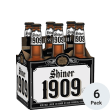 Shiner 1909