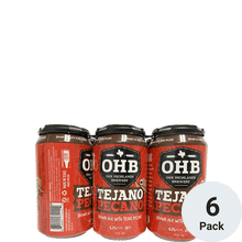 Oak Highlands Tejano Pecano